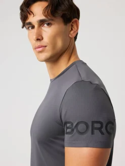 Björn Borg T-Shirts|Gym & Träning * Borg T-hirt