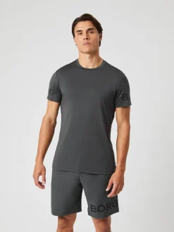 Björn Borg T-Shirts|Gym & Träning * Borg T-hirt
