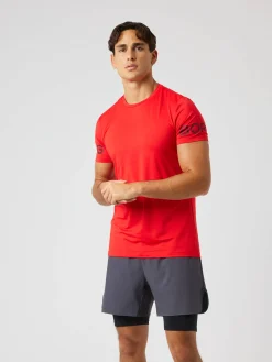 Björn Borg T-Shirts|Gym & Träning * Borg T-hirt