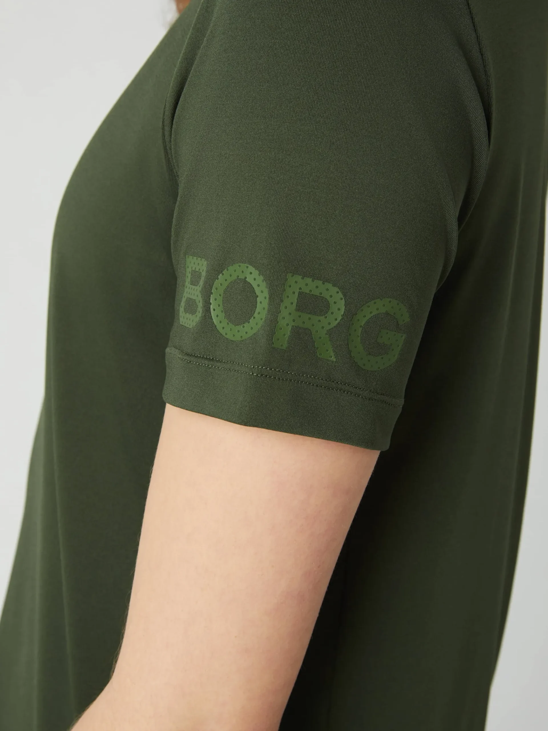 Björn Borg T-Shirts * Borg T-hirt Duffel Bag