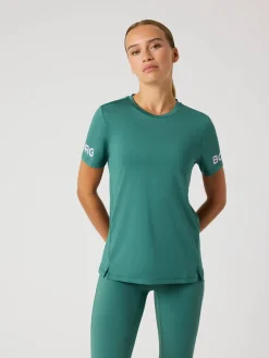Björn Borg T-Shirts|Gym & Träning * Borg T-hirt