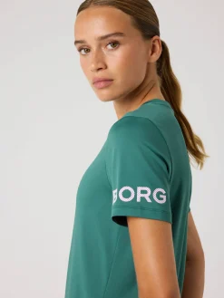 Björn Borg T-Shirts|Gym & Träning * Borg T-hirt
