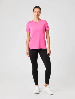 Björn Borg T-Shirts * Borg T-hirt Ibis Rose