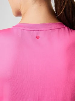 Björn Borg T-Shirts * Borg T-hirt Ibis Rose