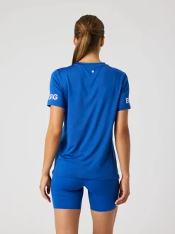 Björn Borg T-Shirts|Gym & Träning * Borg T-hirt