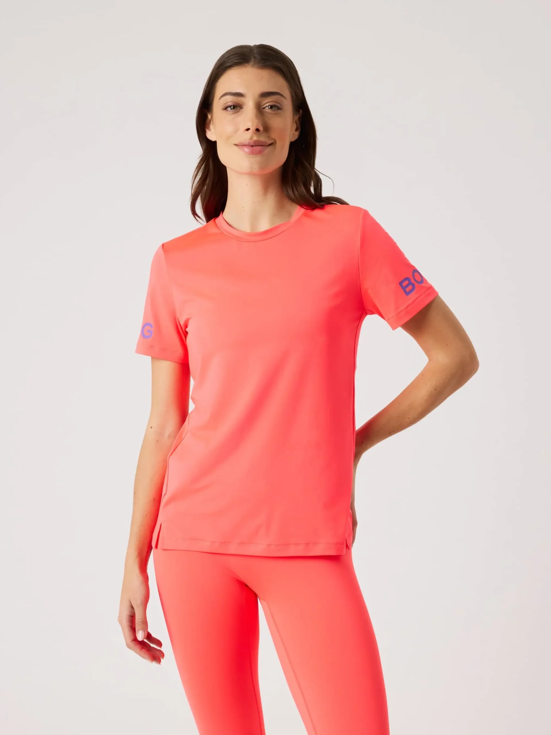 Björn Borg T-Shirts|Gym & Träning * Borg T-hirt