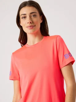 Björn Borg T-Shirts|Gym & Träning * Borg T-hirt