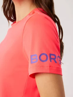 Björn Borg T-Shirts|Gym & Träning * Borg T-hirt