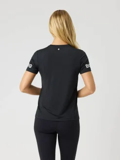 Björn Borg T-Shirts|Löpning * Borg T-hirt