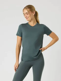 Björn Borg T-Shirts|Löpning * Borg T-hirt