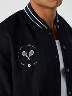 Björn Borg Vardag & Loungewear|Tennis & Padel * Borg Varity Jacket
