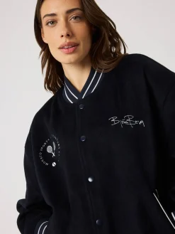 Björn Borg Vardag & Loungewear|Tennis & Padel * Borg Varity Jacket