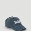 Björn Borg Kepsar & Mössor|Vardag & Loungewear * Borg Washed Bold Logo Cap