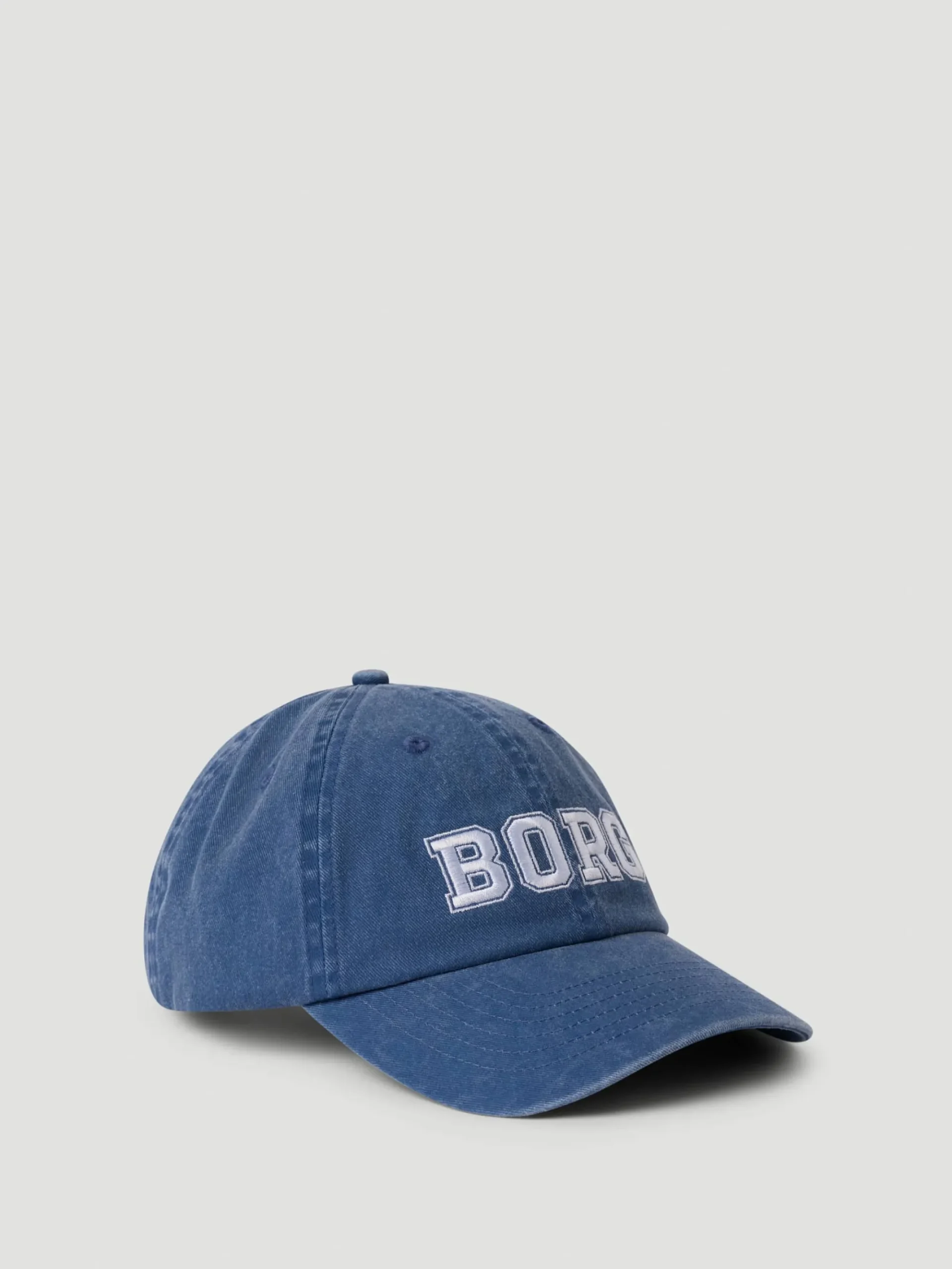 Björn Borg Kepsar & Mössor|Vardag & Loungewear * Borg Washed Bold Logo Cap