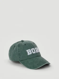 Björn Borg Kepsar & Mössor|Vardag & Loungewear * Borg Washed Bold Logo Cap