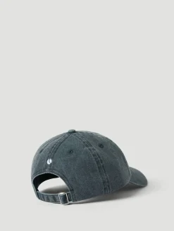 Björn Borg Kepsar & Mössor|Tennis & Padel * Borg Washed Signature Cap 56