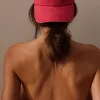 Björn Borg Kepsar & Mössor|Vardag & Loungewear * Borg Washed Signature Cap 56