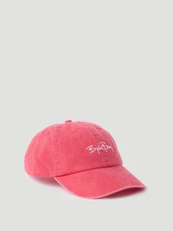 Björn Borg Kepsar & Mössor|Vardag & Loungewear * Borg Washed Signature Cap 56