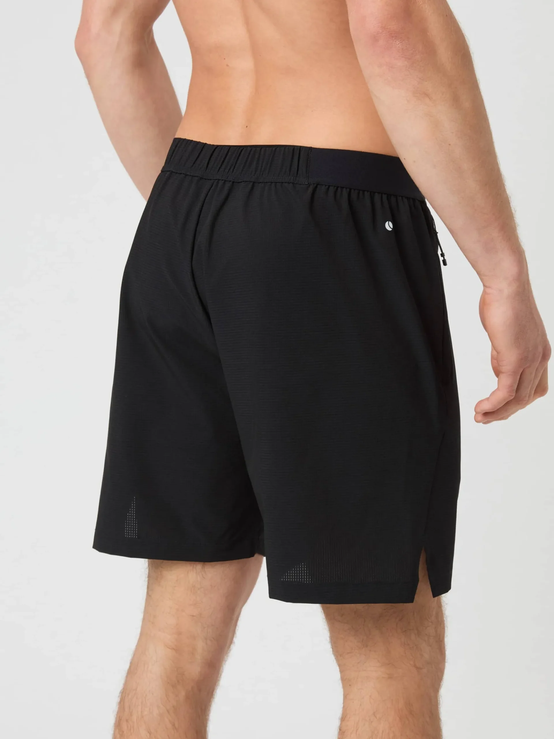 Björn Borg Gym & Träning|Löpning * Borg Zip hort Black Beauty