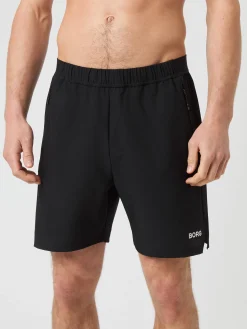 Björn Borg Gym & Träning|Löpning * Borg Zip hort Black Beauty