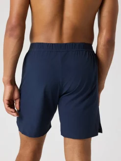 Björn Borg Gym & Träning * Borg Zip hort 7 Inch Night Sky