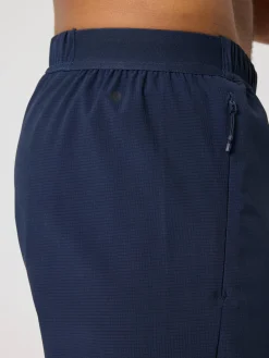 Björn Borg Gym & Träning * Borg Zip hort 7 Inch Night Sky
