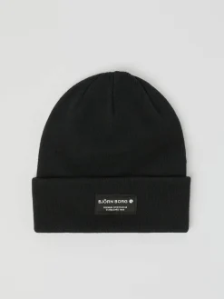 Björn Borg Kepsar & Mössor|Kepsar & Mössor * Centre Beanie