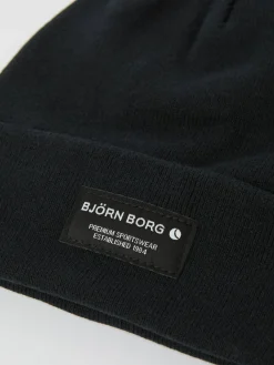 Björn Borg Kepsar & Mössor|Kepsar & Mössor * Centre Beanie