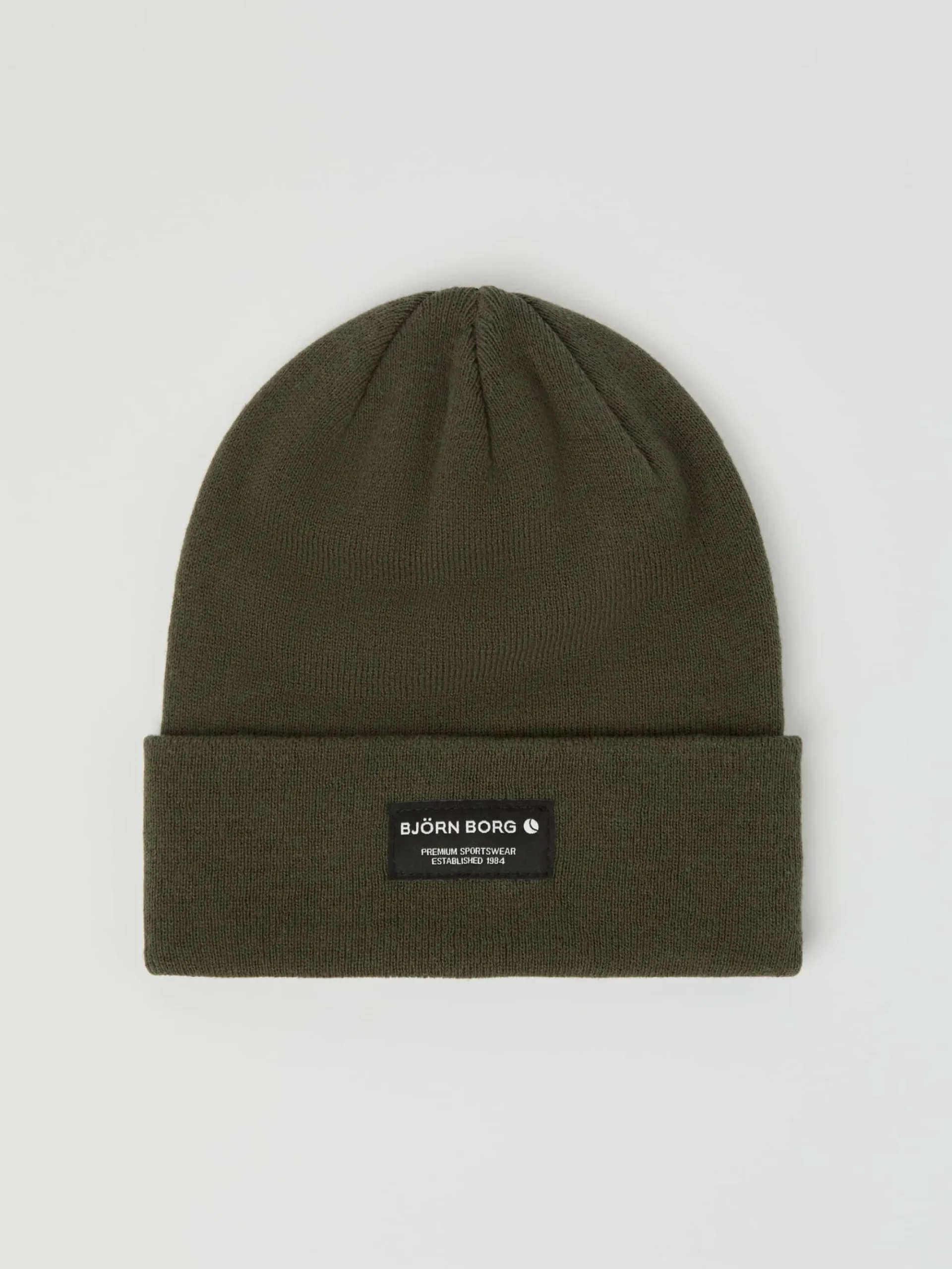 Björn Borg Kepsar & Mössor|Kepsar & Mössor * Centre Beanie