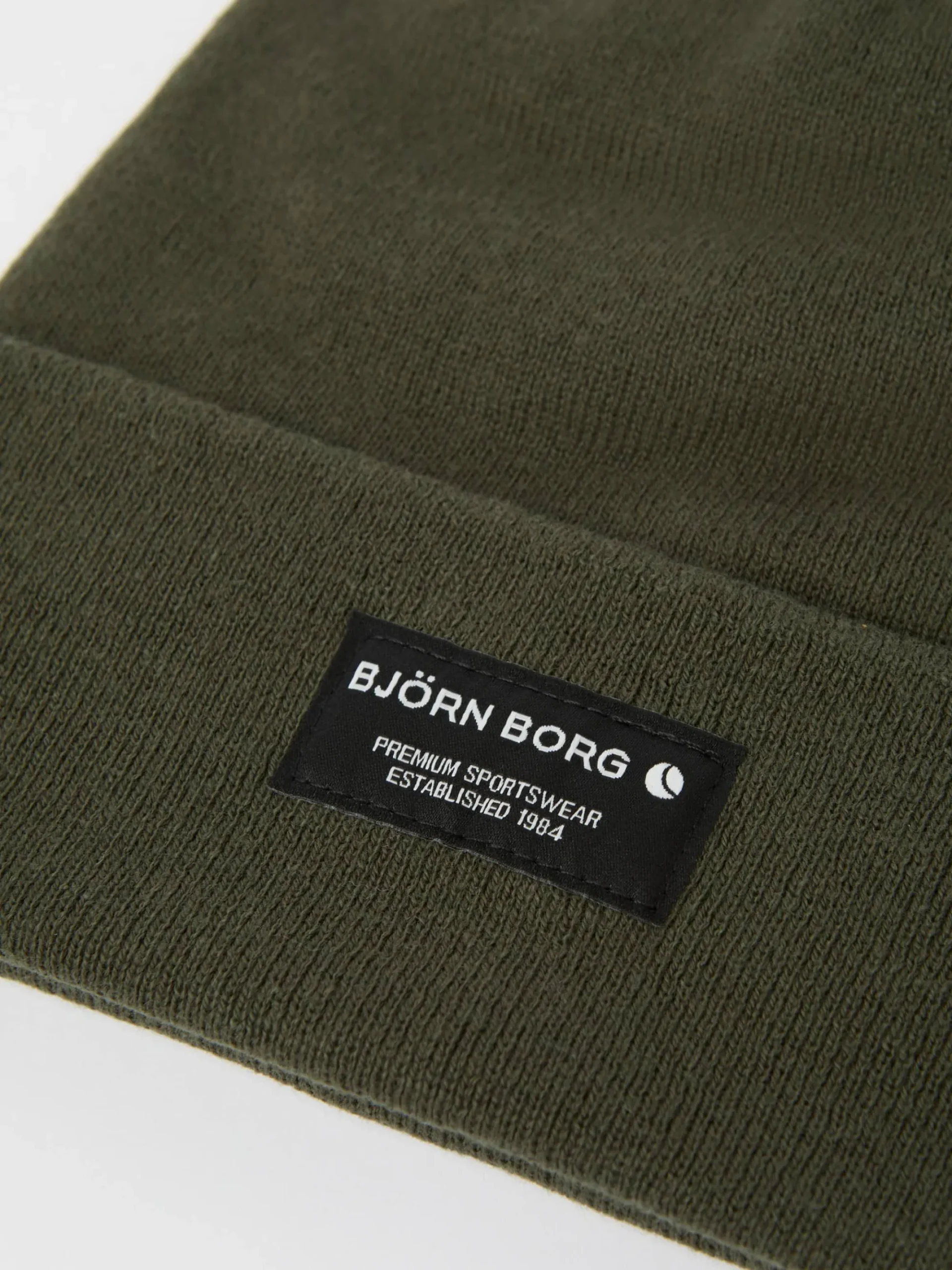 Björn Borg Kepsar & Mössor|Kepsar & Mössor * Centre Beanie