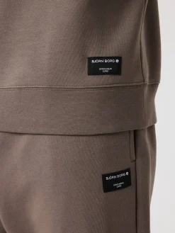 Björn Borg Tröjor|Vardag & Loungewear * Centre Haf Zip Falcon