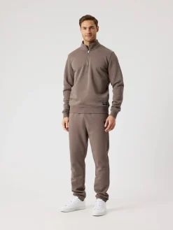 Björn Borg Tröjor|Vardag & Loungewear * Centre Haf Zip Falcon