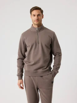 Björn Borg Tröjor|Vardag & Loungewear * Centre Haf Zip Falcon