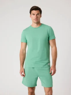 Björn Borg T-Shirts|Vardag & Loungewear * Centre High Neck T-hirt