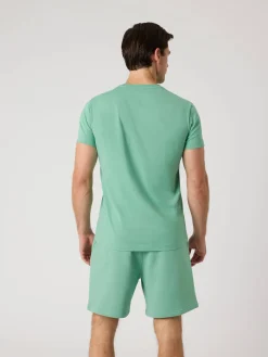Björn Borg T-Shirts|Vardag & Loungewear * Centre High Neck T-hirt