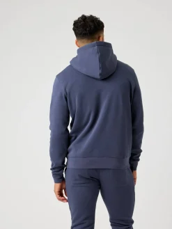 Björn Borg Hoodies * Centre Hoodie Odyssey Gray