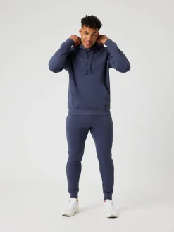 Björn Borg Hoodies * Centre Hoodie Odyssey Gray