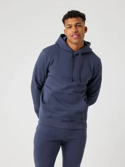 Björn Borg Hoodies * Centre Hoodie Odyssey Gray