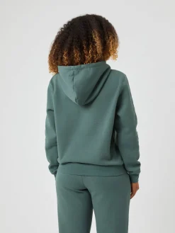 Björn Borg Hoodies * Centre Hoodie Balsam Green