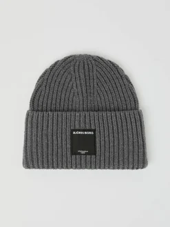 Björn Borg Kepsar & Mössor|Vardag & Loungewear * Centre Knit Beanie