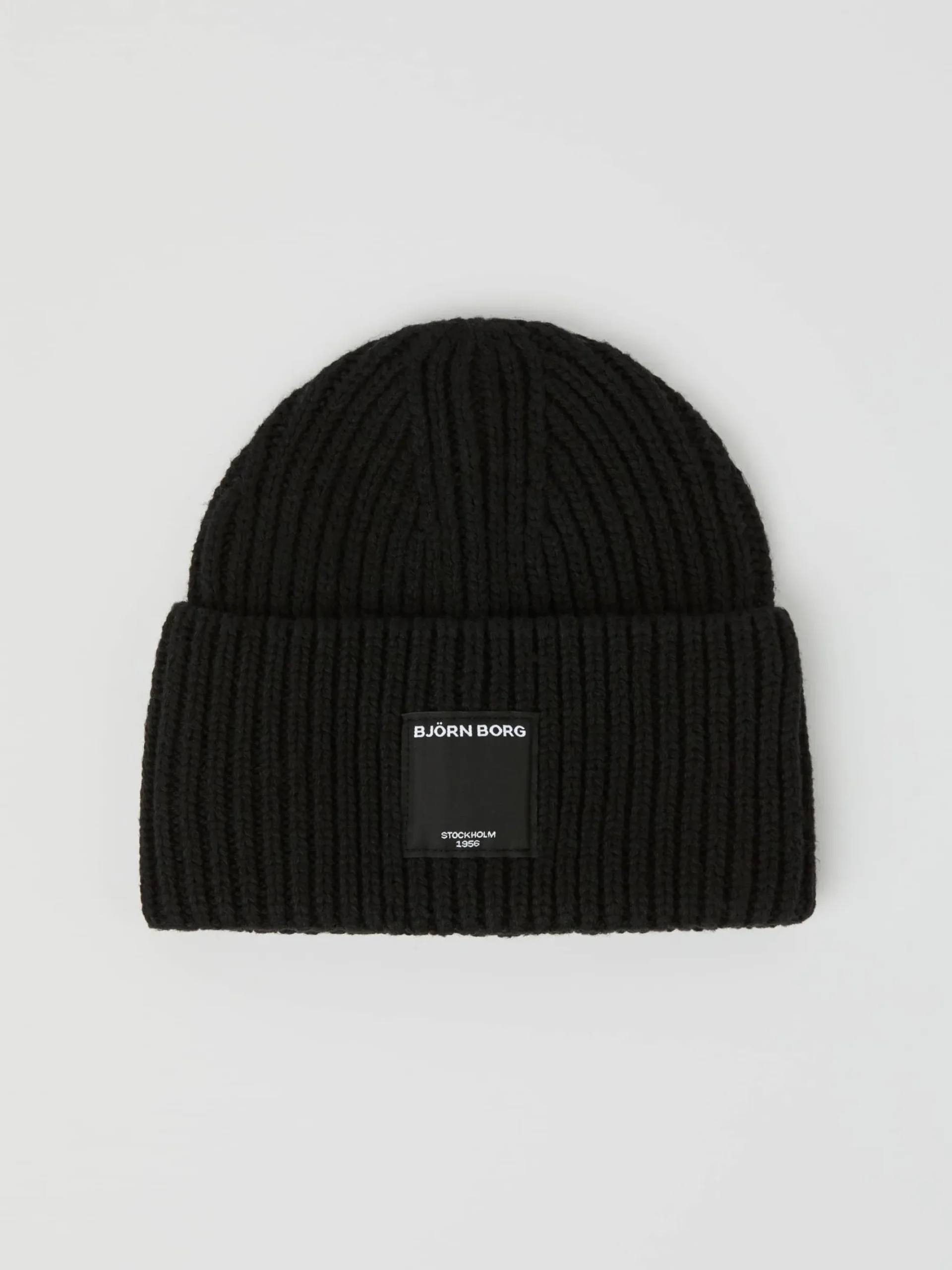 Björn Borg Kepsar & Mössor|Kepsar & Mössor * Centre Knit Beanie