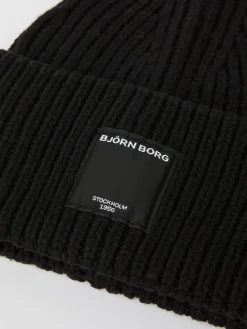 Björn Borg Kepsar & Mössor|Kepsar & Mössor * Centre Knit Beanie