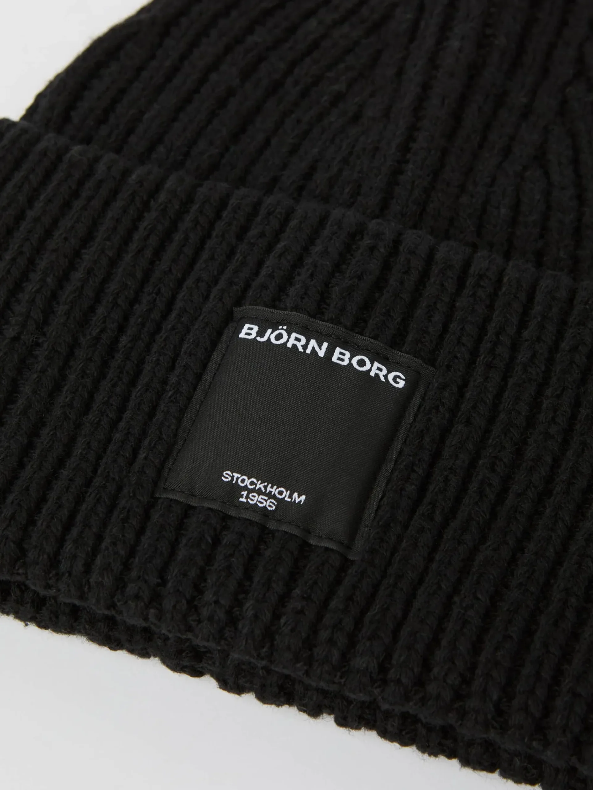 Björn Borg Kepsar & Mössor|Kepsar & Mössor * Centre Knit Beanie