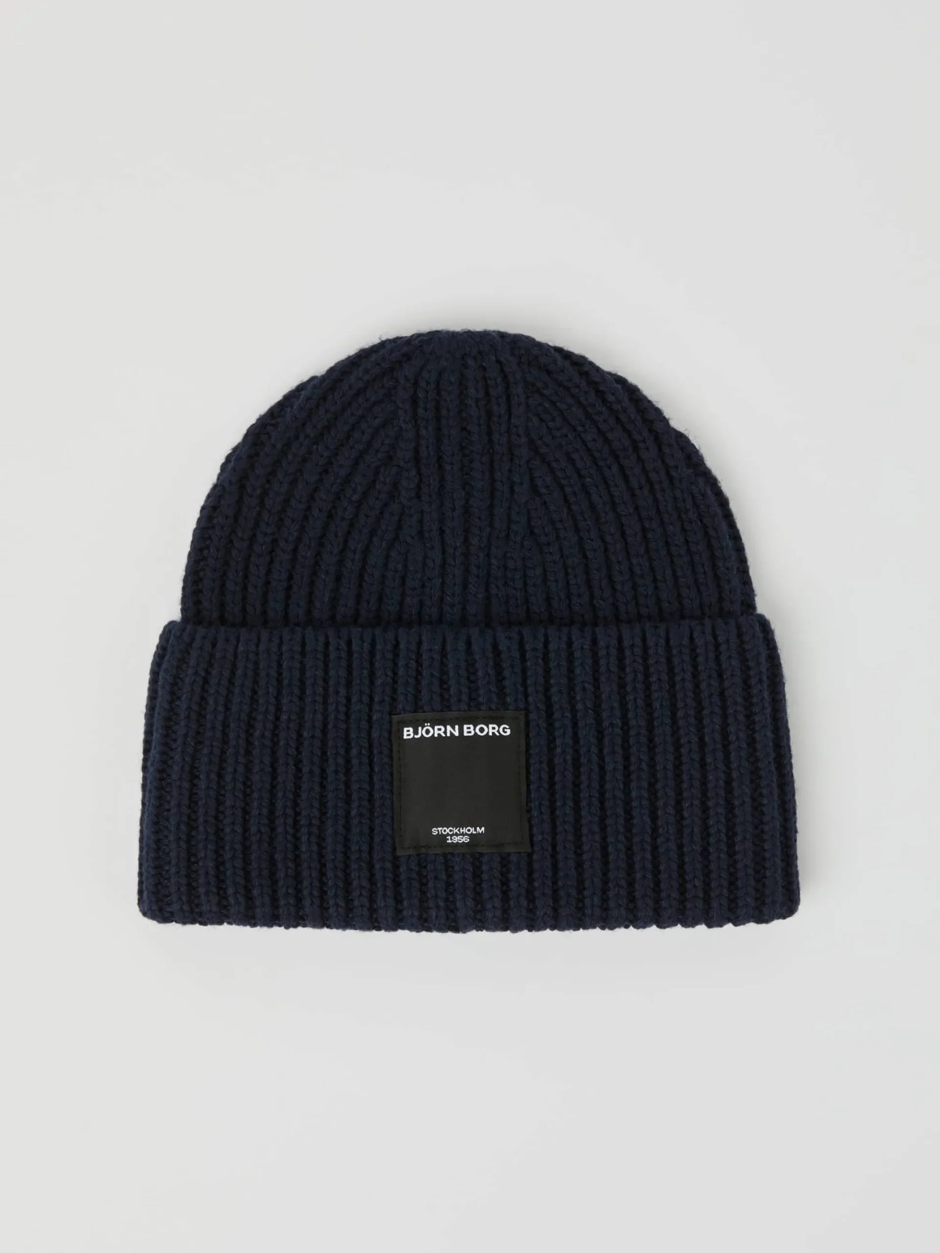 Björn Borg Kepsar & Mössor|Kepsar & Mössor * Centre Knit Beanie