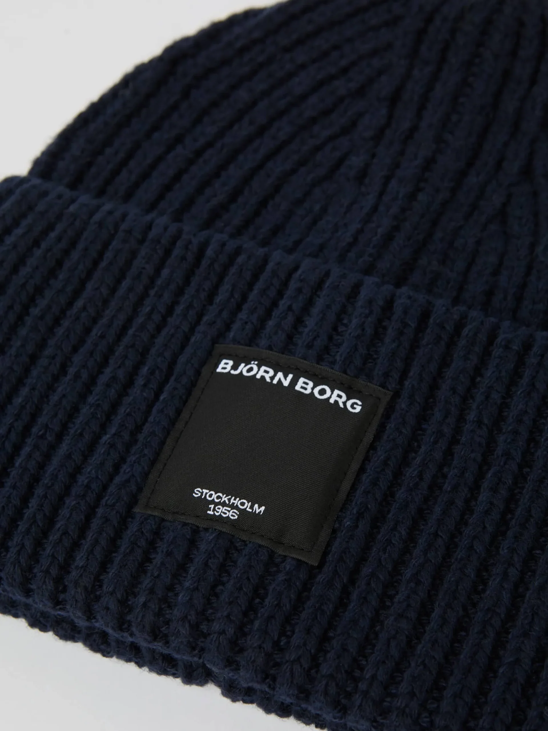 Björn Borg Kepsar & Mössor|Kepsar & Mössor * Centre Knit Beanie