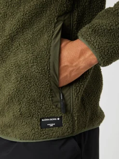Björn Borg Jackor * Centre Pie Jacket Forest Night