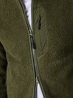 Björn Borg Jackor * Centre Pie Jacket Forest Night