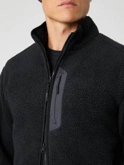 Björn Borg Jackor * Centre Pie Jacket Black Beauty