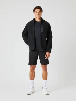 Björn Borg Jackor * Centre Pie Jacket Black Beauty