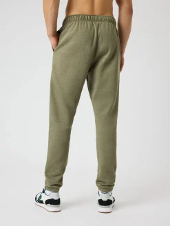 Björn Borg Vardag & Loungewear|Byxor * Centre weatpant Winter Moss Melange